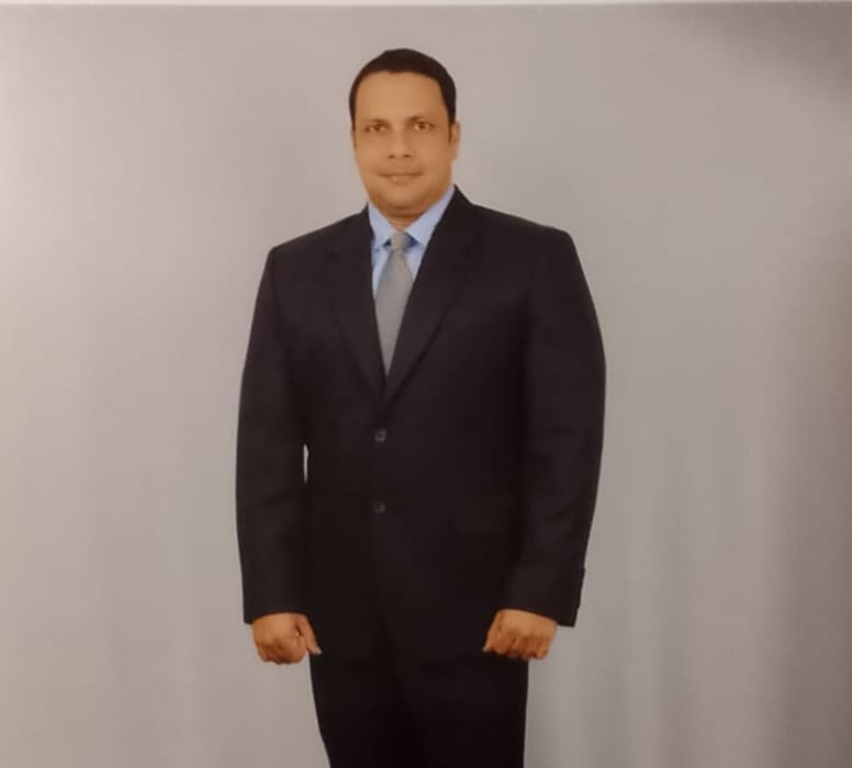 Agnel Fernandes