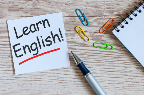 Basic Spoken English